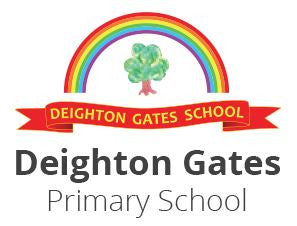 Deighton Gates Primary School: Library Wishlist